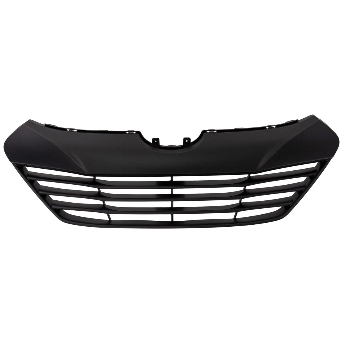 Grille for Hyundai Tucson (2010–2015) Primed Plastic