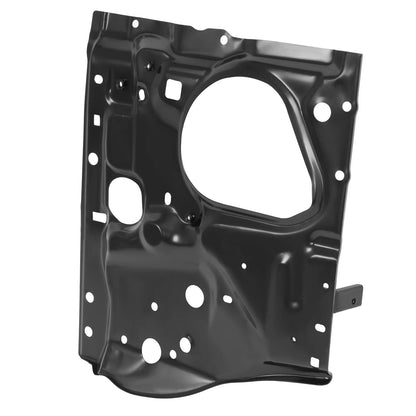 Left Radiator Support Bracket for Toyota Tacoma 2001 to 2004