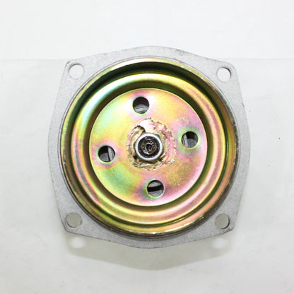 Clutch Drum Bell Housing + Chain + Sprocket for 49cc Pocket Quad ATV