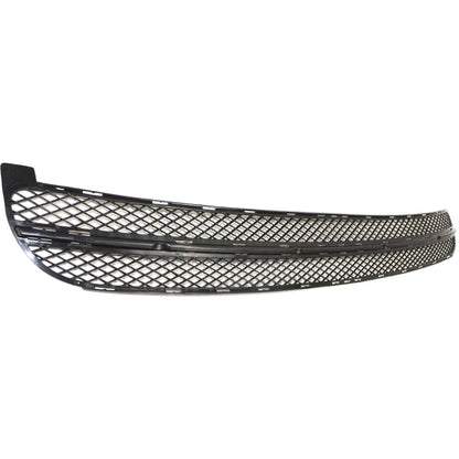 Front Bumper Face Bar Grille for VW Volkswagen Beetle (1998–2005)