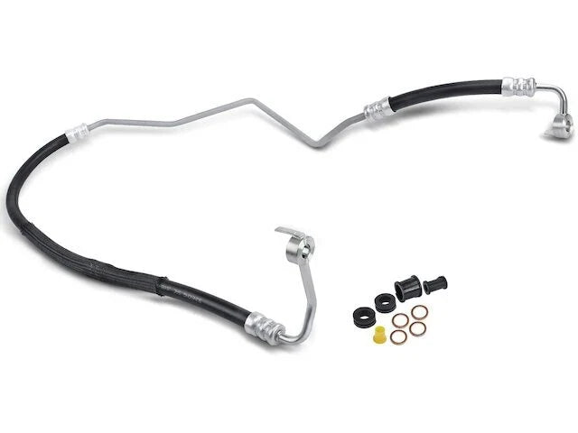 Power Steering Pressure Line Hose Assembly for Mazda CX-7 (2007–2012) KF875PB