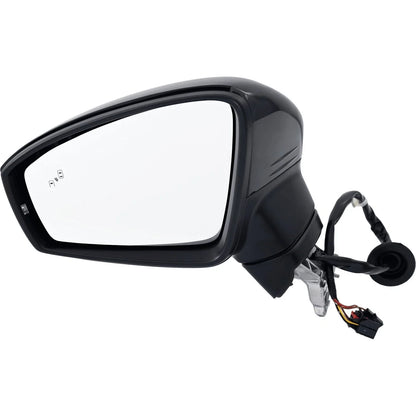 Heated Mirrors Set of 2 for VW Tiguan