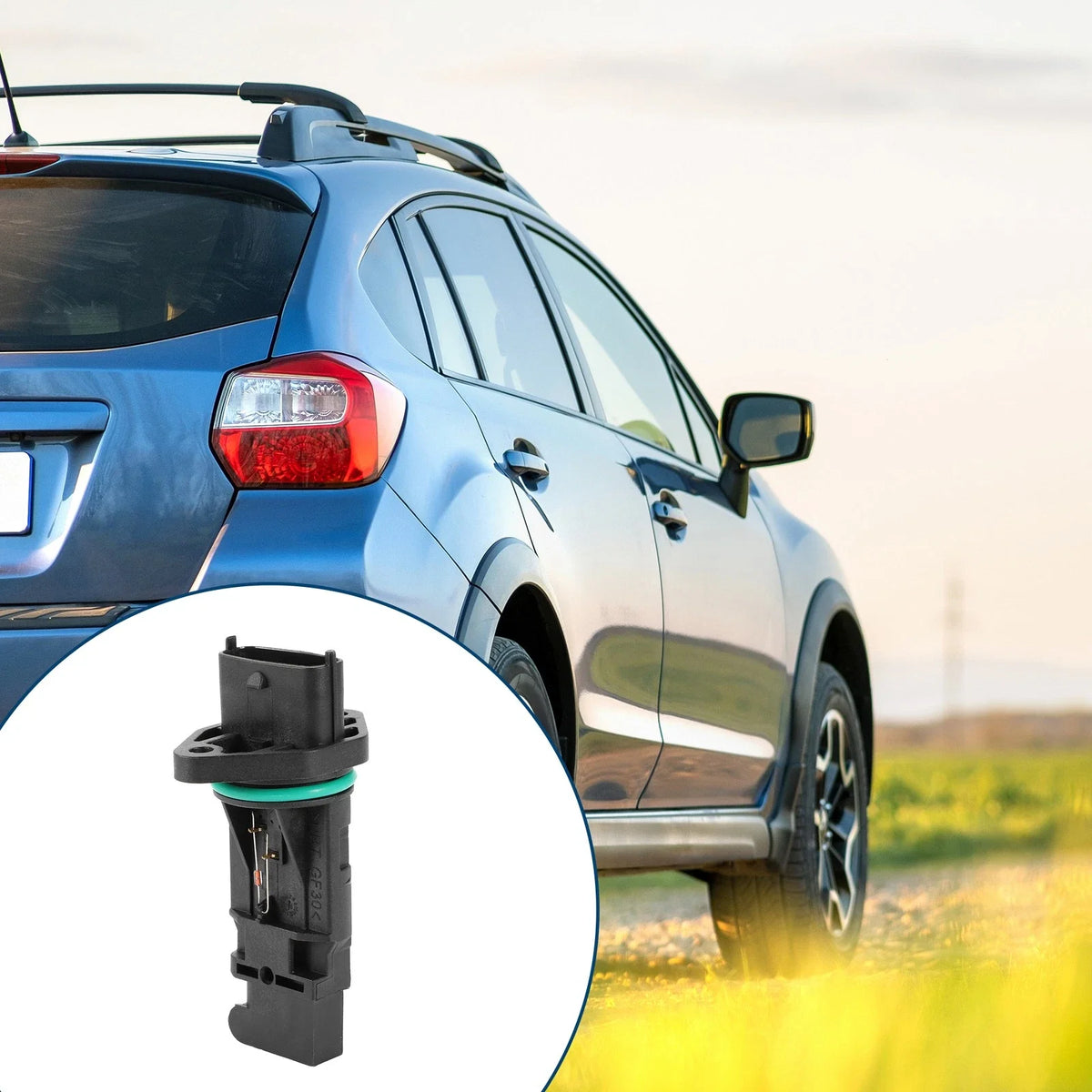 Mass Air Flow Sensor for Hyundai Kia (2010–2015)