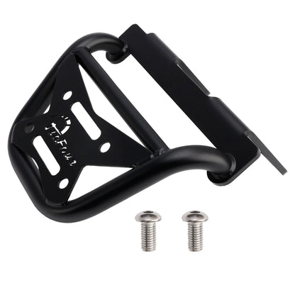 Side Saddle Bag Mount Bracket Left for Dkt Scrambler 800 (2023–2025)