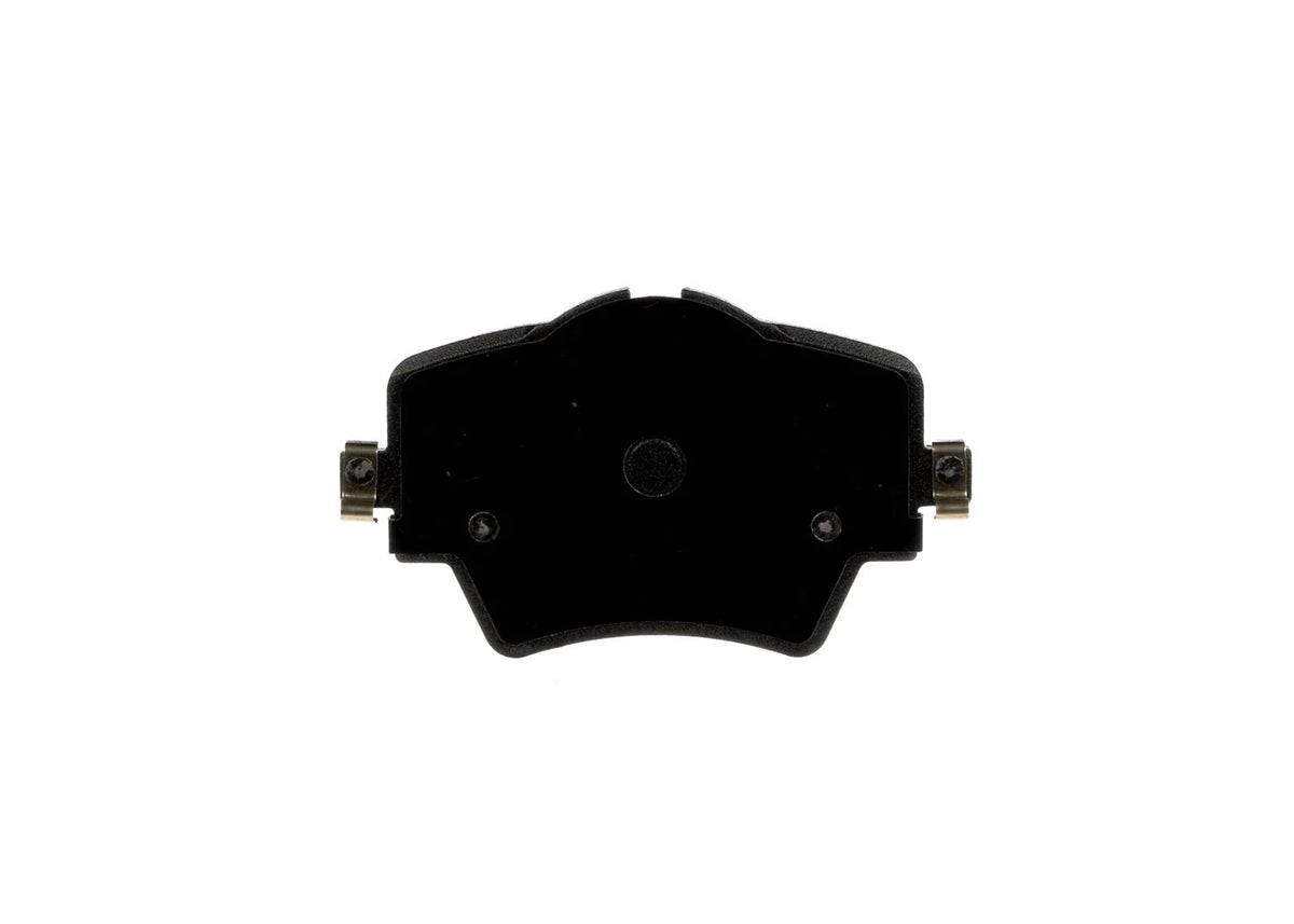 Bosch Front Blue Brake Pads w/ Hardware for