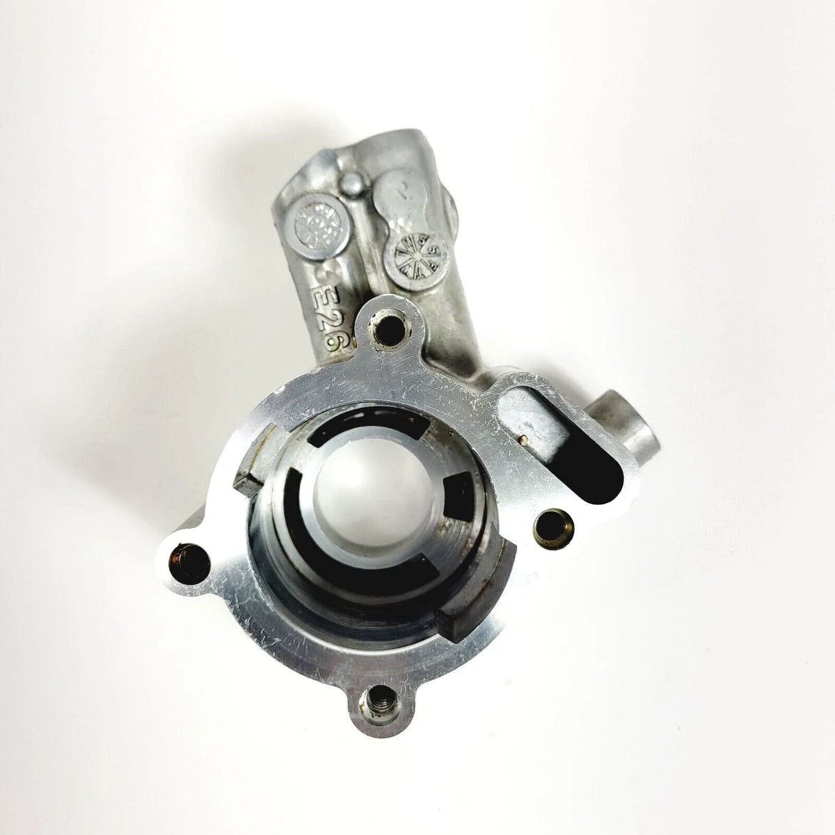 Oil Pump Assembly for Harley Davidson Touring Dyna Softail 2007-2017