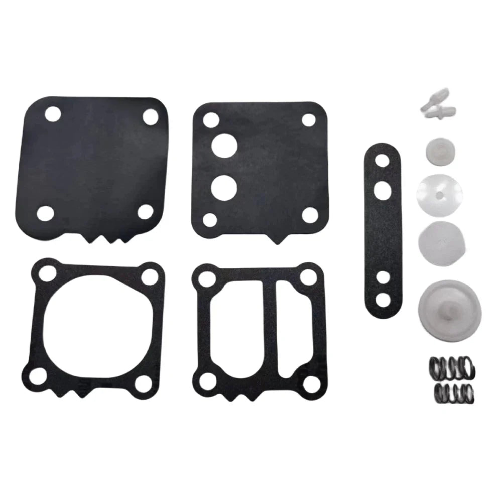 Fuel Pump Kit for Motors (Mercury Outboard 18-7818-1)