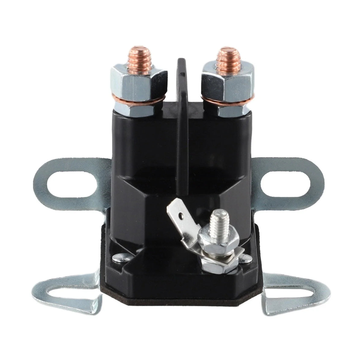 Starter Solenoid for Golf Cart (3 Terminals, 852-1251-210)