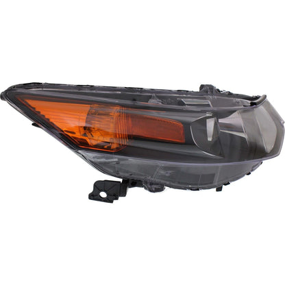 Xenon Headlight for Acura TSX (2009–2014)