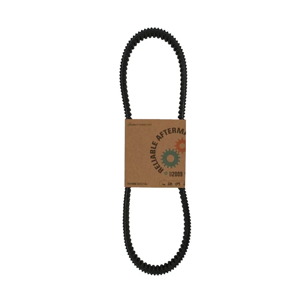 M174096 Drive Belt for John Deere (Fits HD Double Cogged)