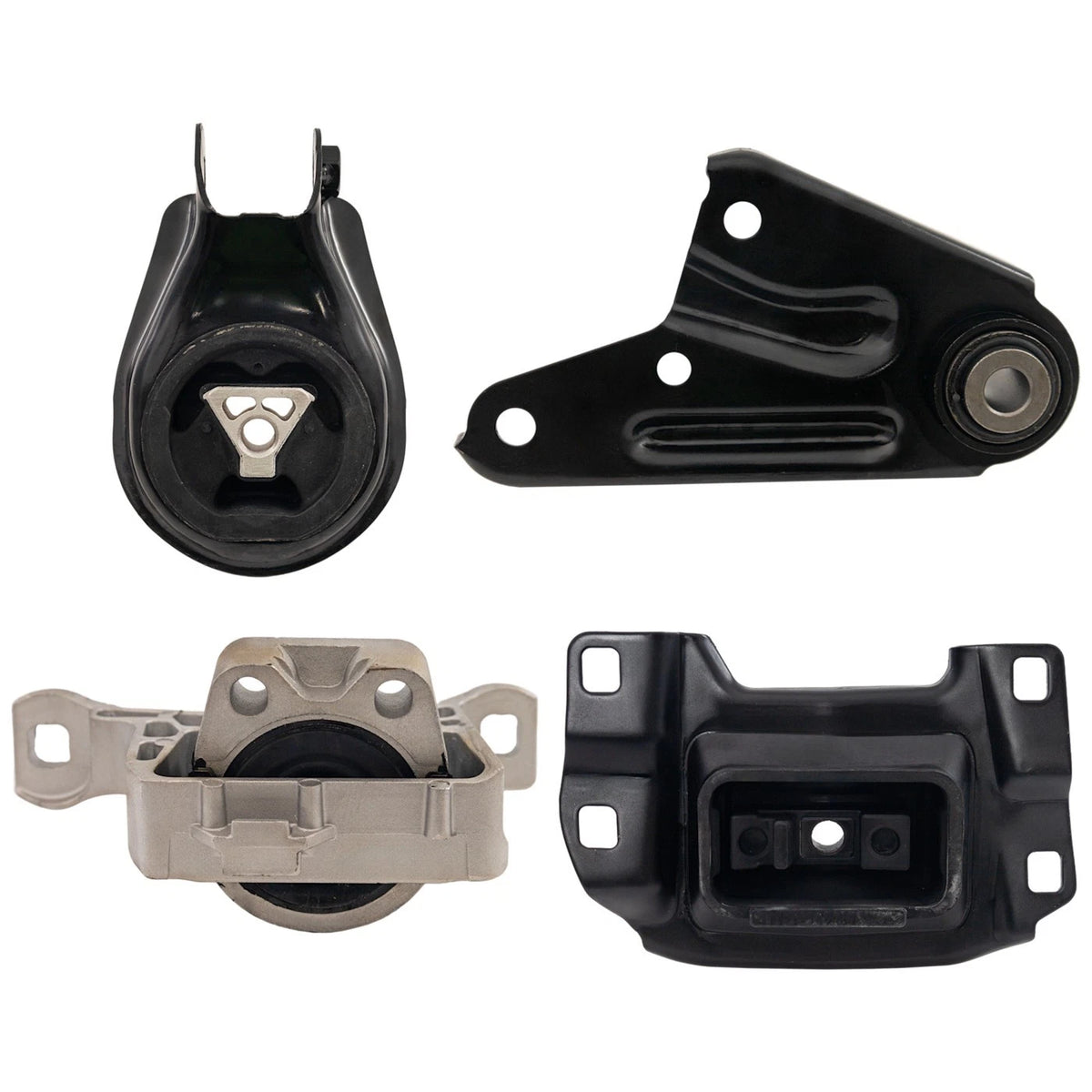 Engine Mount Rear Upper Kit for Mazda 3 (2004–2009)
