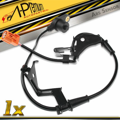 Front Right ABS Wheel Speed Sensor for Honda Civic (2004–2005)