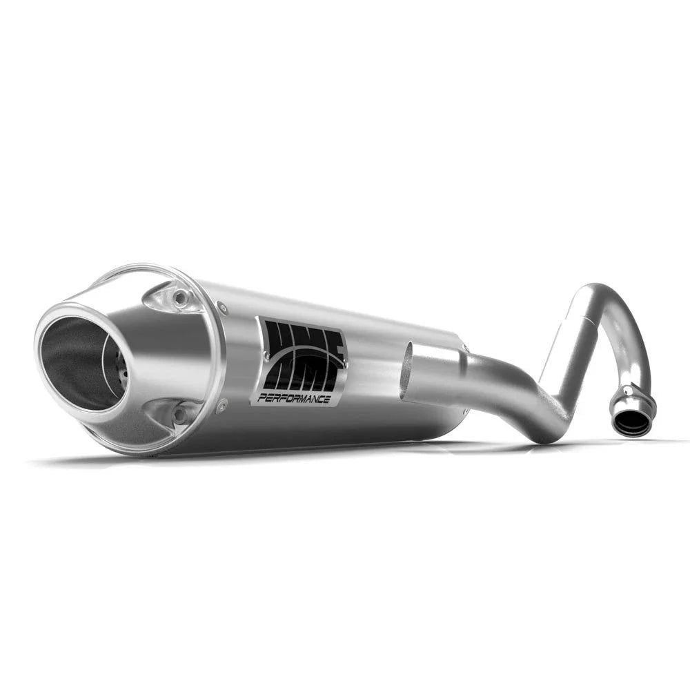 HMF Performance Full Exhaust Pipe System for Can-Am Outlander Max