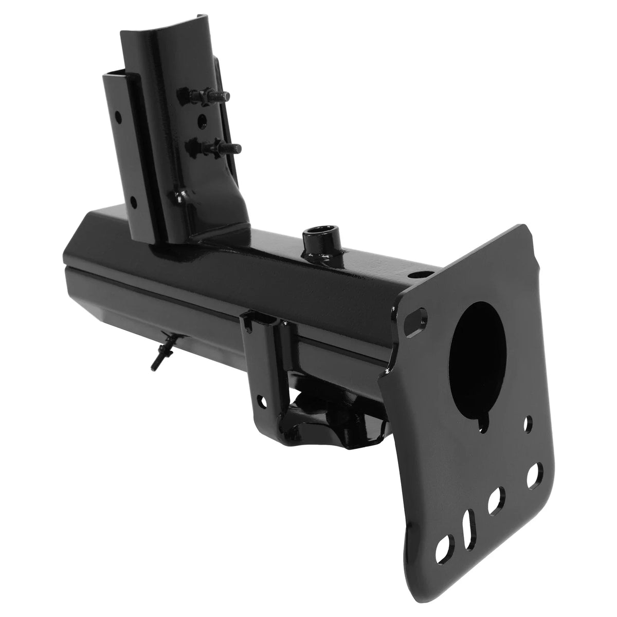 Right Side Frame Rail End Kit #68400286AB for 2019-2024 Ram 1500 Front