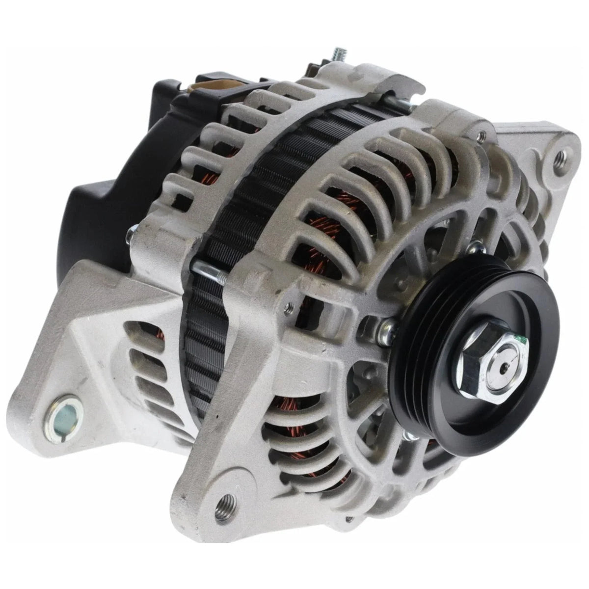 Alternator for Kia Rio L4 1.6L (2003–2005)