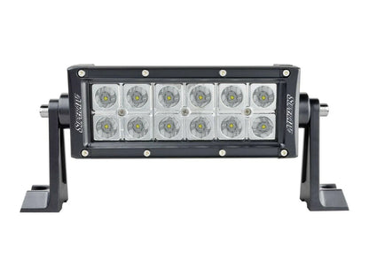 6" LED Light Bar - Spot/Flood Combo for SuperATV 2015-2023