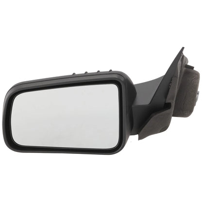 Driver Side Mirror for Ford Focus (2008–2011)