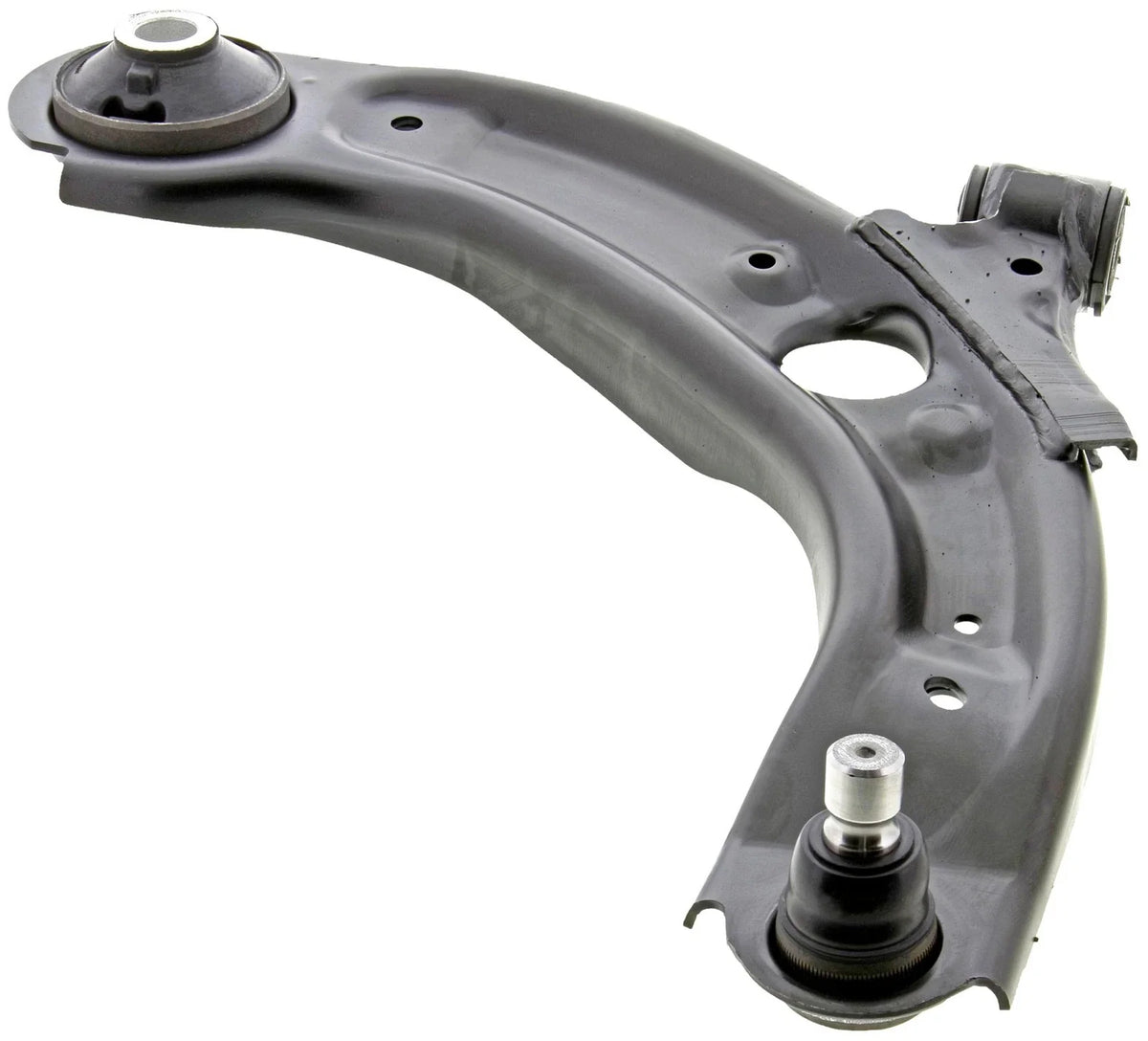 Lower Control Arm & Ball Joint Assembly for Mevotech CMS761243 (Passenger Right)