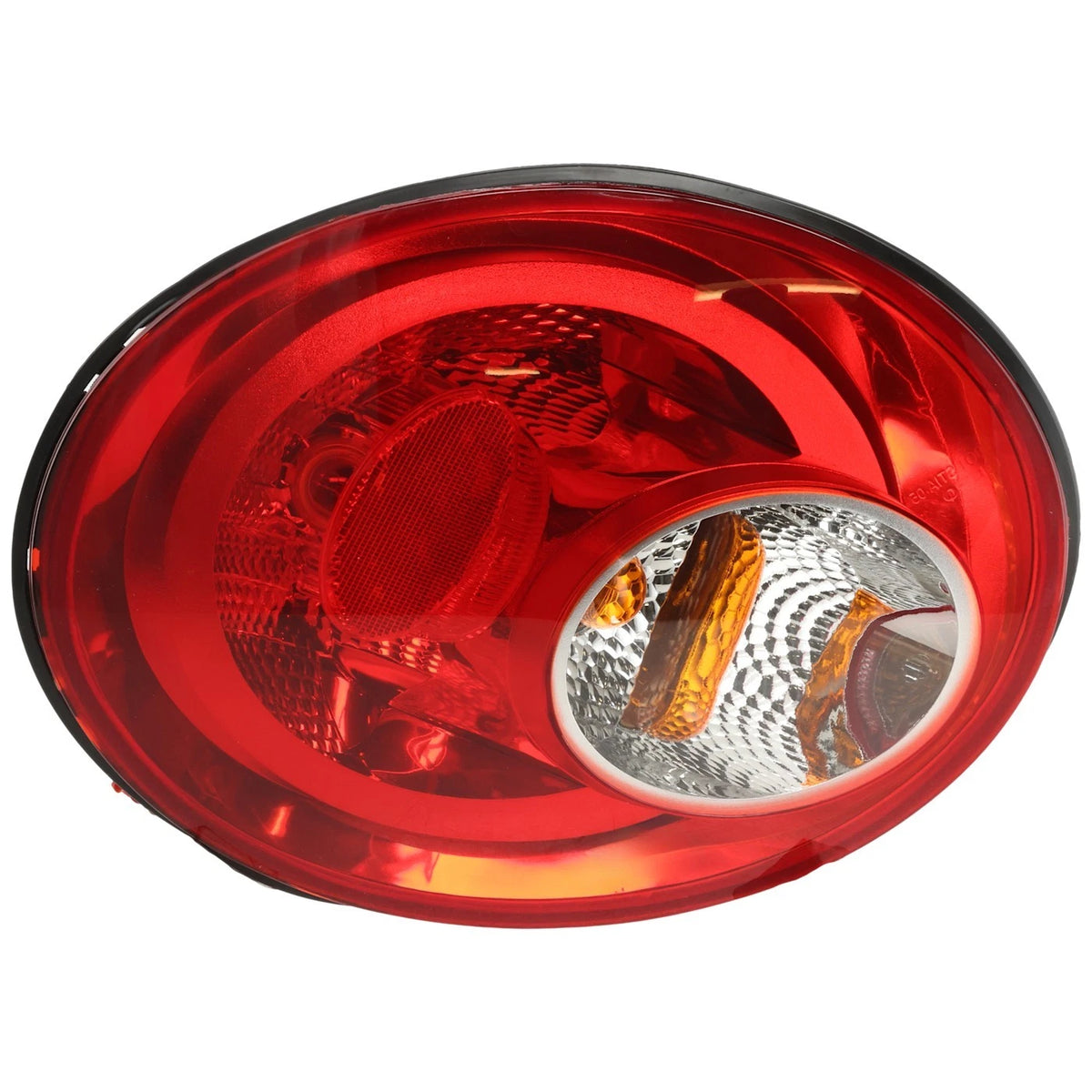 Tail Light Driver Left Side for VW Volkswagen Beetle (2006–2010)