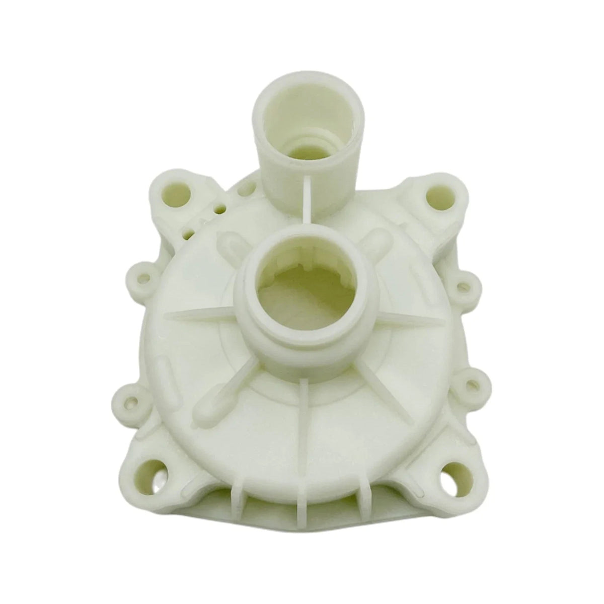 Impeller Kit with Housing for Yamaha F115 / LF115 (2002–Present)