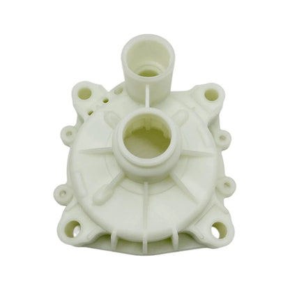 Impeller Kit with Housing for Yamaha F115 / LF115 (2002–Present)