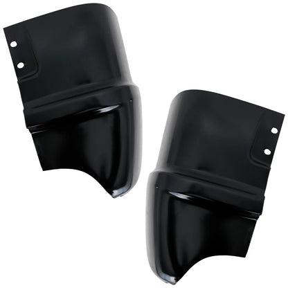 Cab Corner Panels Set of 2 for Ford E350 Van
