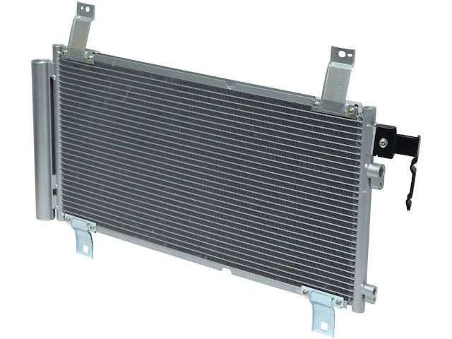 A/C Condenser for Mazda 6 (2006–2007) XB489SS