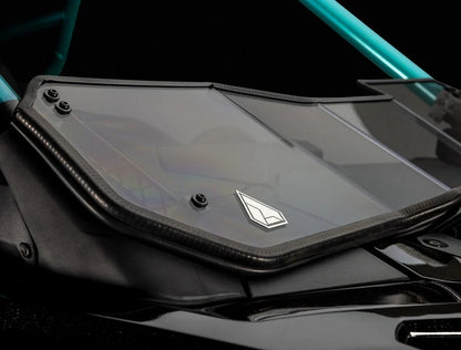2025-2025 Half Windshield for Polaris RZR Pro XP