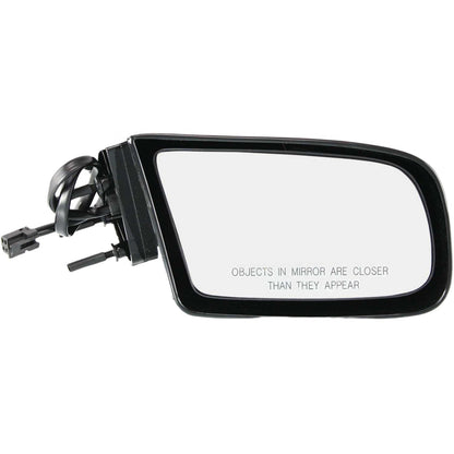 Power Mirror for Buick Regal, Pontiac Grand Prix (1989–1996)