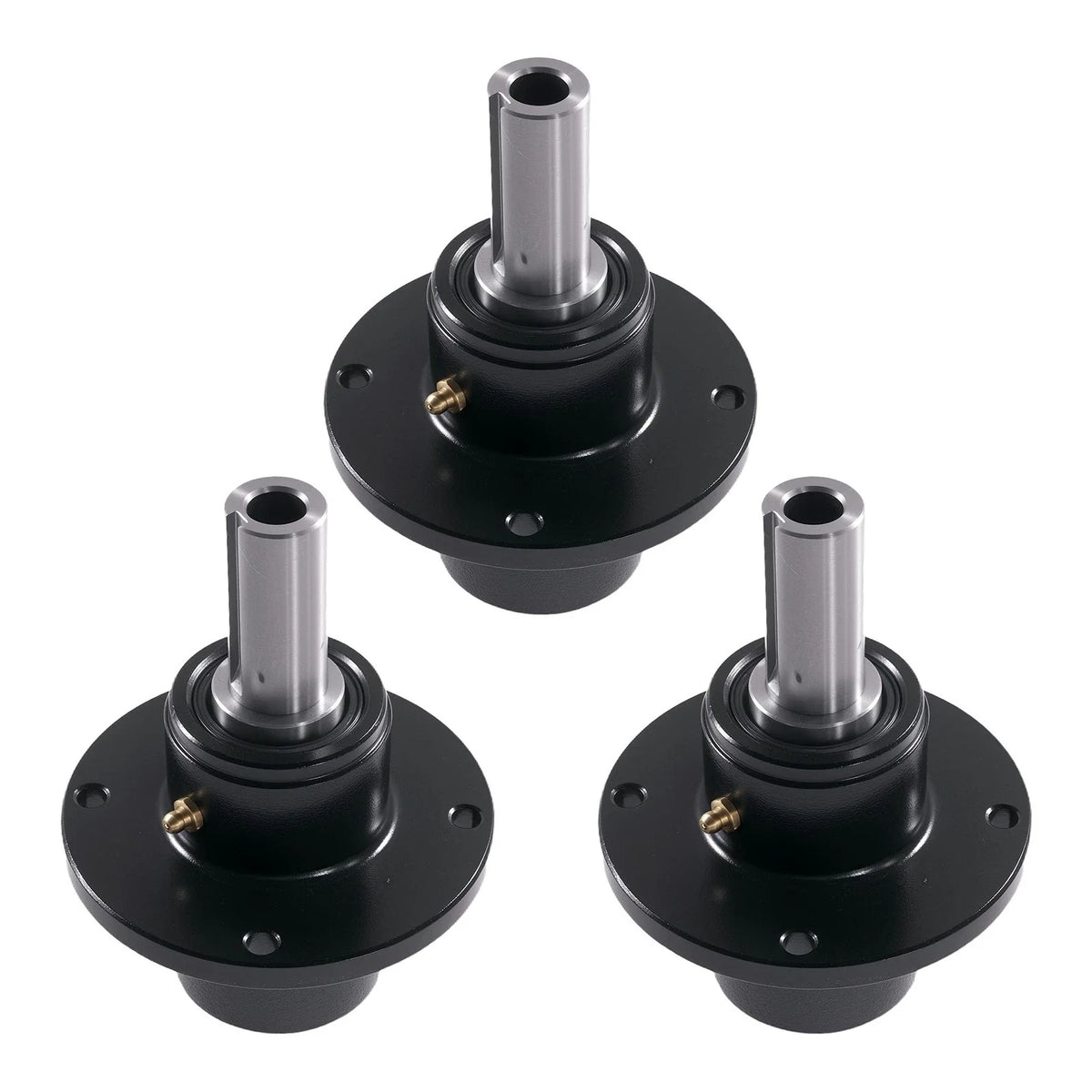 Mower Spindle Assembly for Scag SMST-61 SMST-72 461663 41008 46631 41001