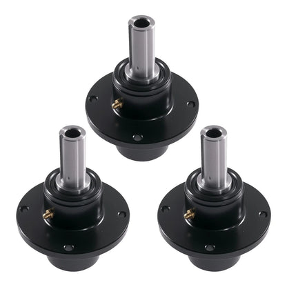 Mower Spindle Assembly for Scag SMST-61 SMST-72 461663 41008 46631 41001