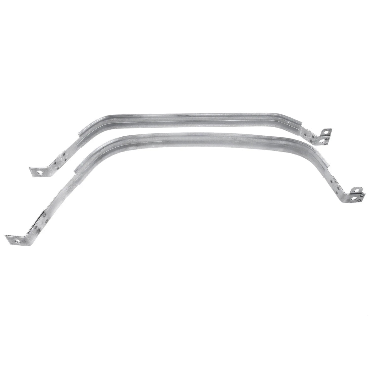 Fuel Tank Straps (2X) for Hyundai Tucson 2010-2015 / Kia Sportage 2011-2016