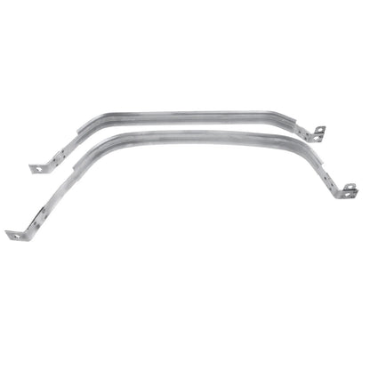 Fuel Tank Straps (2X) for Hyundai Tucson 2010-2015 / Kia Sportage 2011-2016