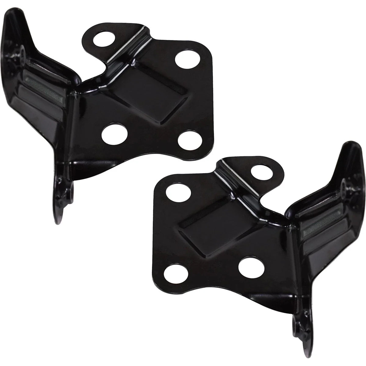 Fender Support Pair for Lexus RX450h
