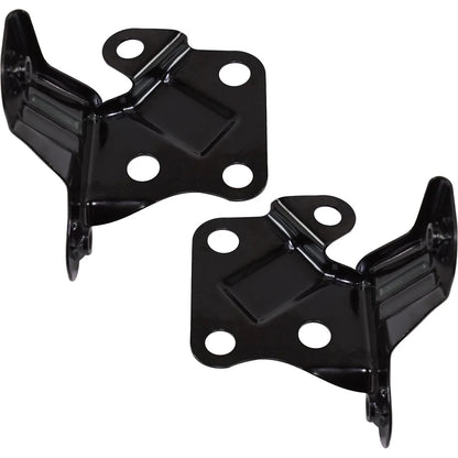 Fender Support Pair for Lexus RX450h