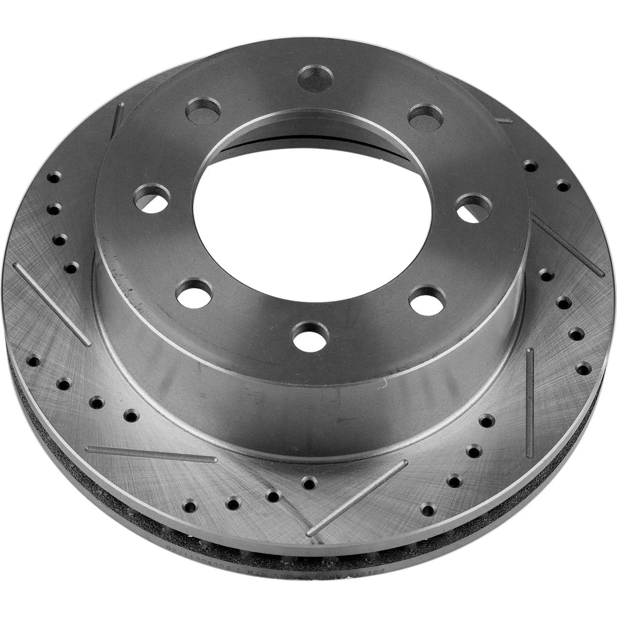 Front Brake Disc for Ram 2500 3500 (2000 to 2002)