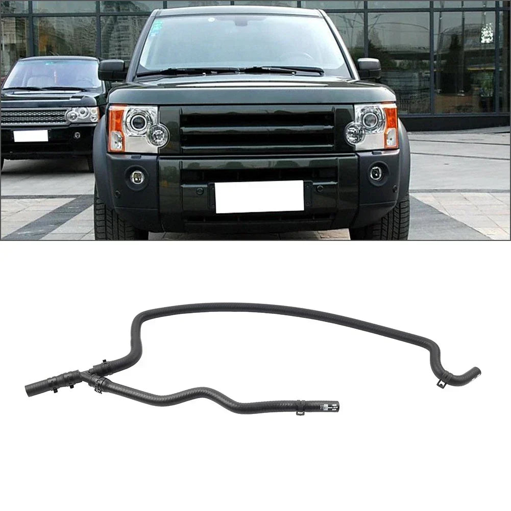 Coolant Hose for Land Rover Range Rover Sport 2006-2009