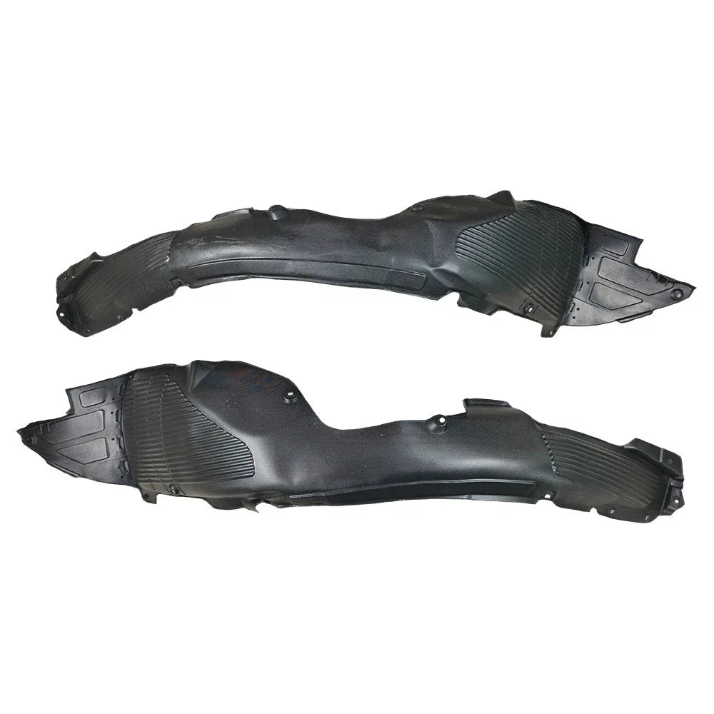 2017-2018 Fender Liner Set for Kia Forte