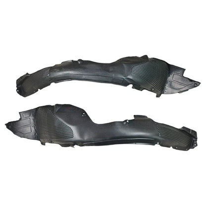 2017-2018 Fender Liner Set for Kia Forte