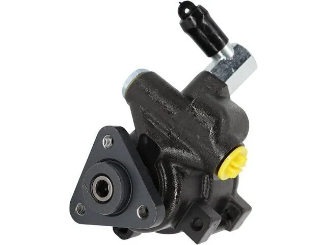 Front Power Steering Pump for Mazda B4000 (2001–2009) PB346MG