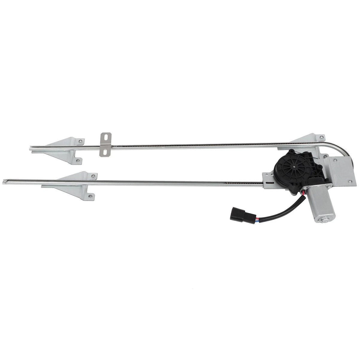 Power Window Regulator for Peterbilt 357 (1987–1996) Front Right with Motor