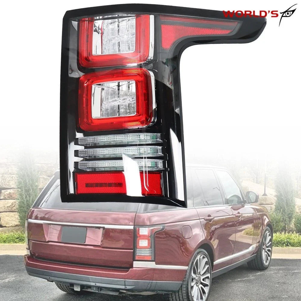 Right Side Tail Light Brake Lamp for Land Rover Range Rover (2013–2017)