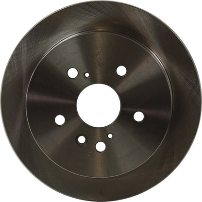 Disc Rotors and Brake Pads Set for 2004–2007 Toyota Highlander
