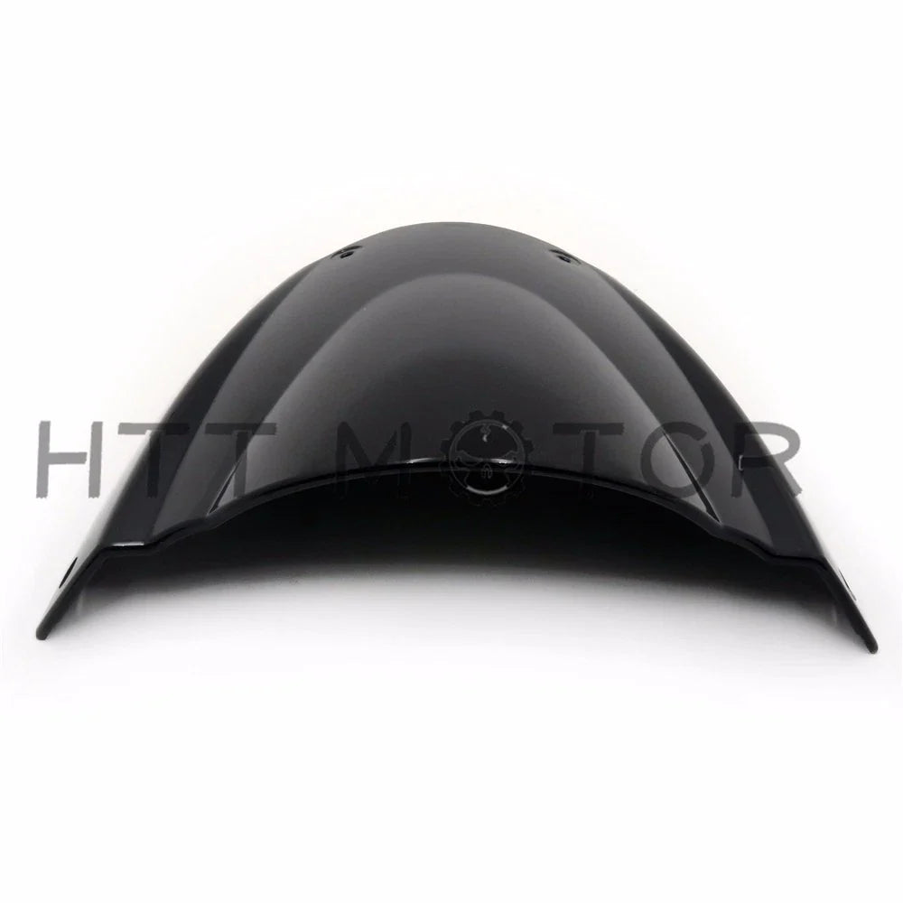 Windshield - Black for Ducati Monster 696 (2008–2014)