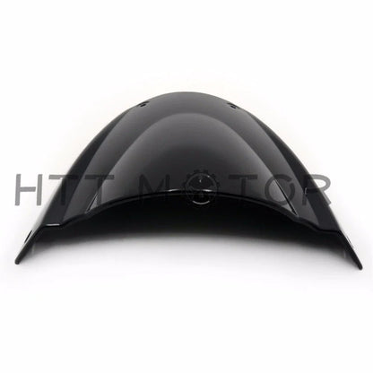 Windshield - Black for Ducati Monster 696 (2008–2014)