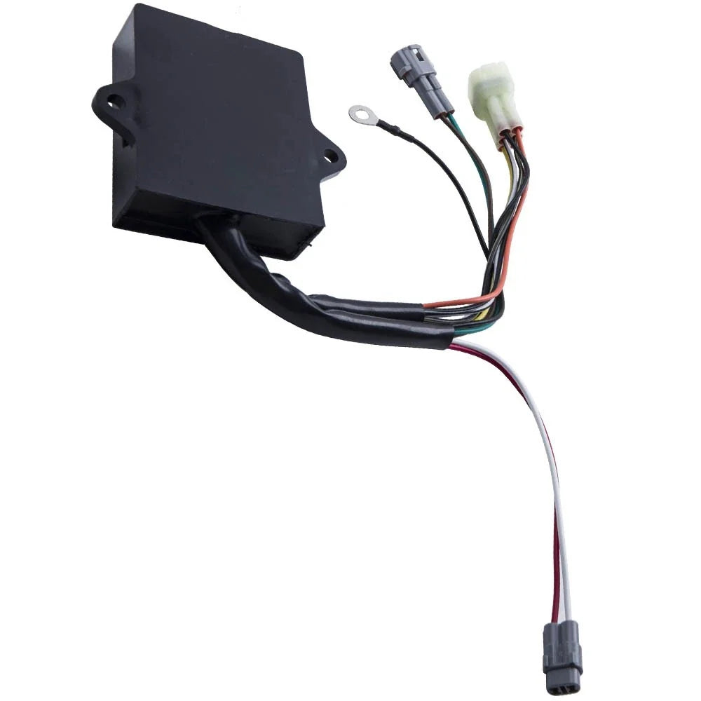 4GB-85540-00-00 CDI Box Module for Yamaha Kodiak YFM400FW 1993-1999