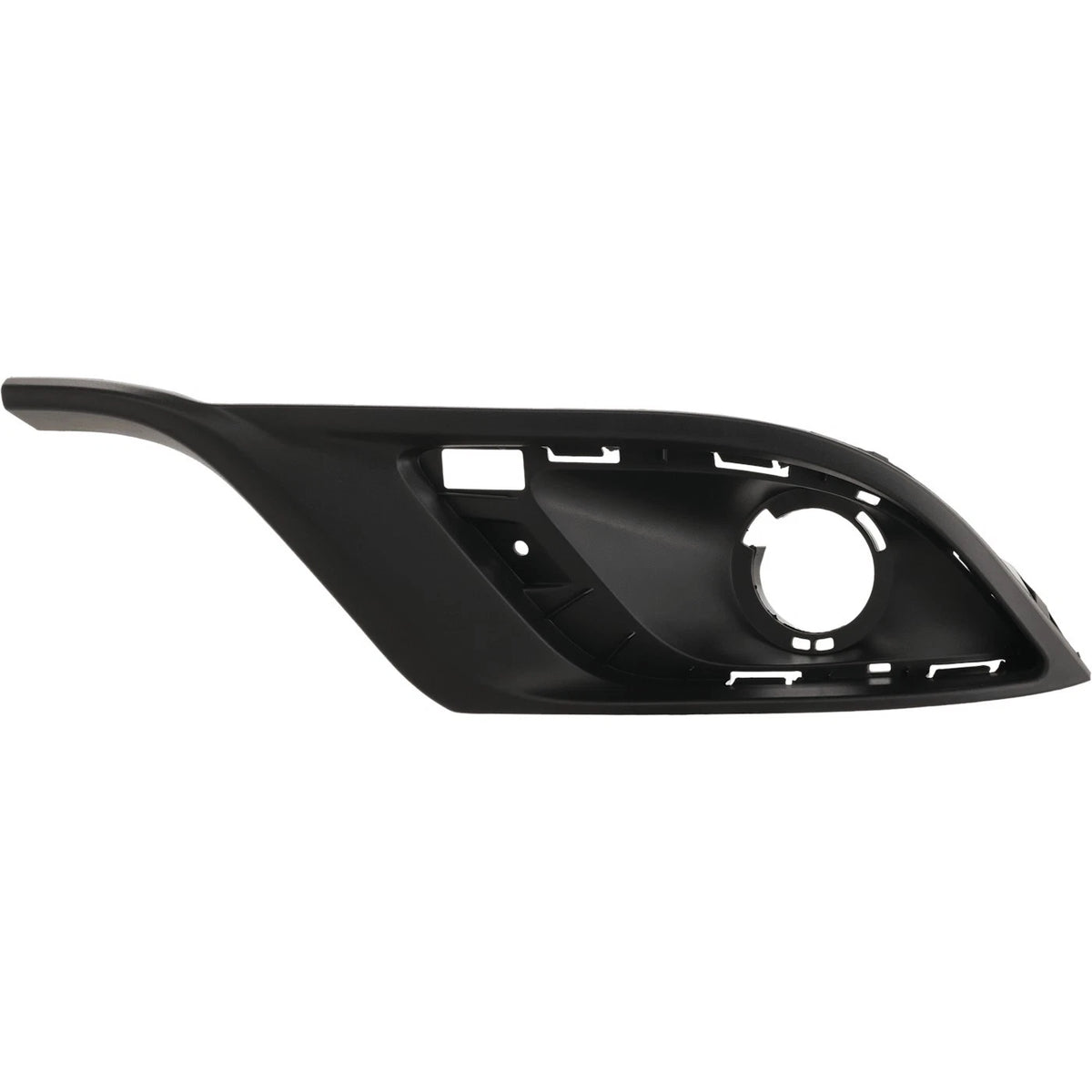Fog Light Trims Set of 2 for Dodge Durango