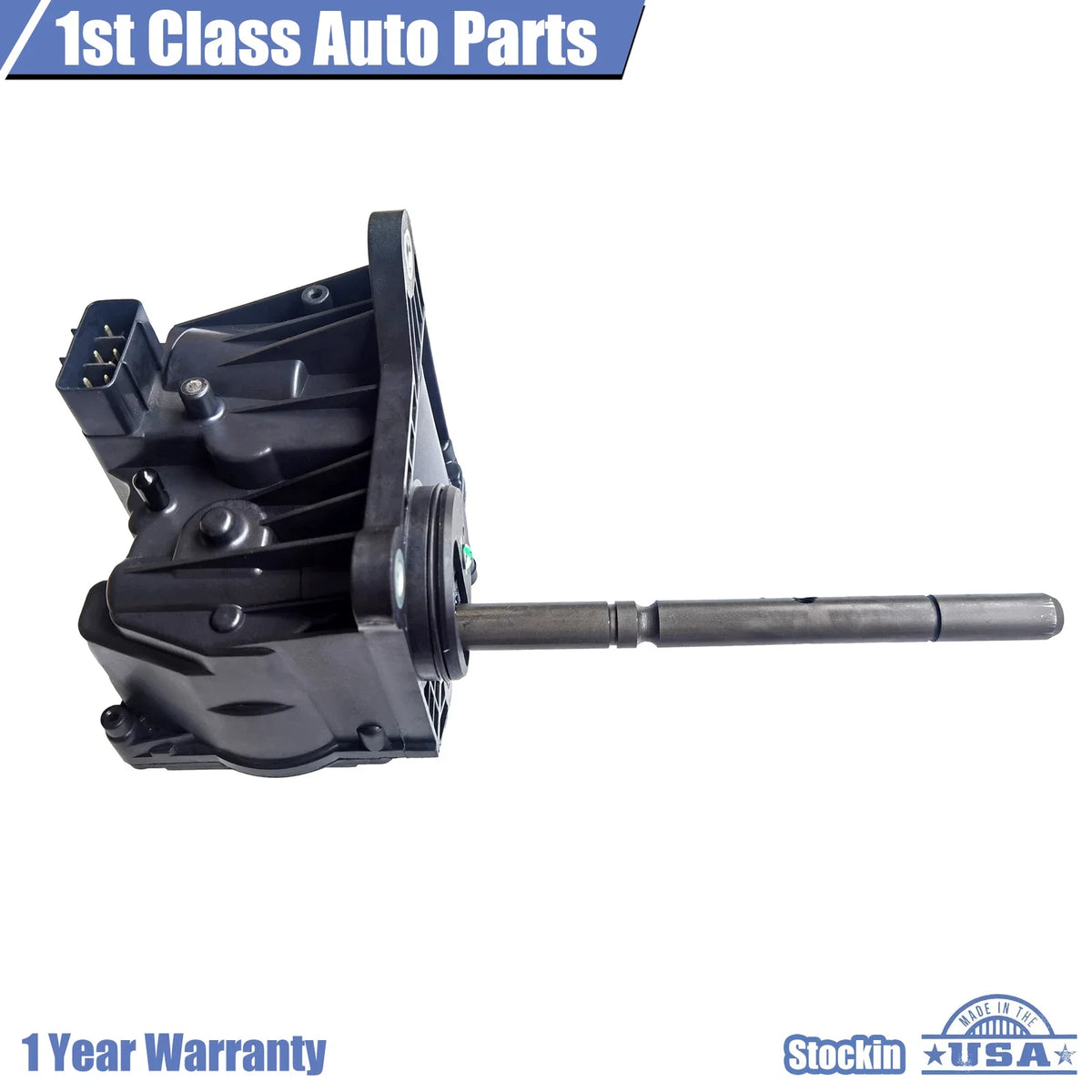 Transfer Shift Actuator Case Motor for Lexus GX470 (2003–2009)