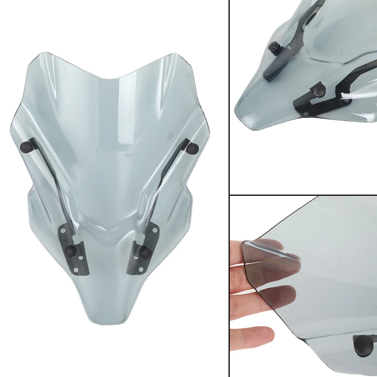 Windscreen Shield Protector for Yamaha MT-07 (2024) T9