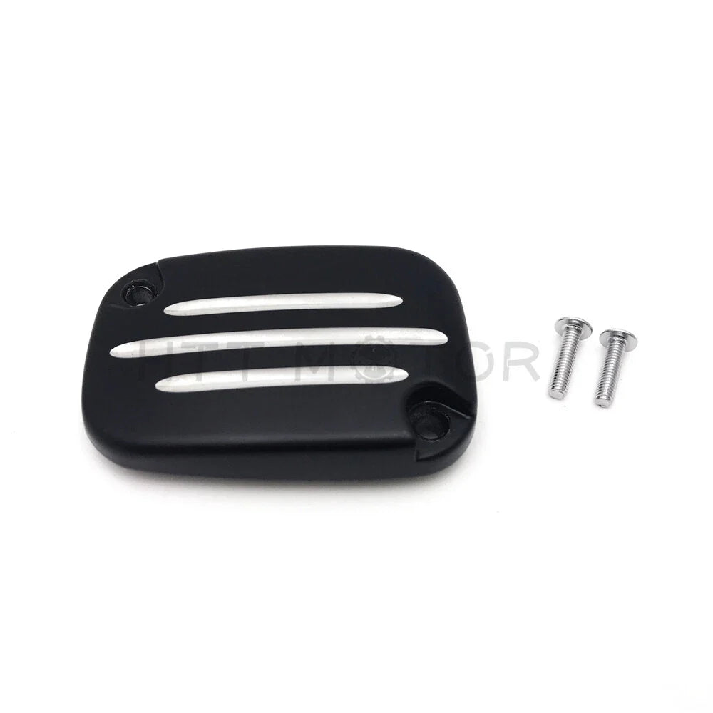 Front Hydraulic Clutch Master Cylinder Cover for Harley VRSC (2006–2017)